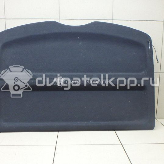 Фото Полка  1Z5867769 для skoda Octavia (A5 1Z-)