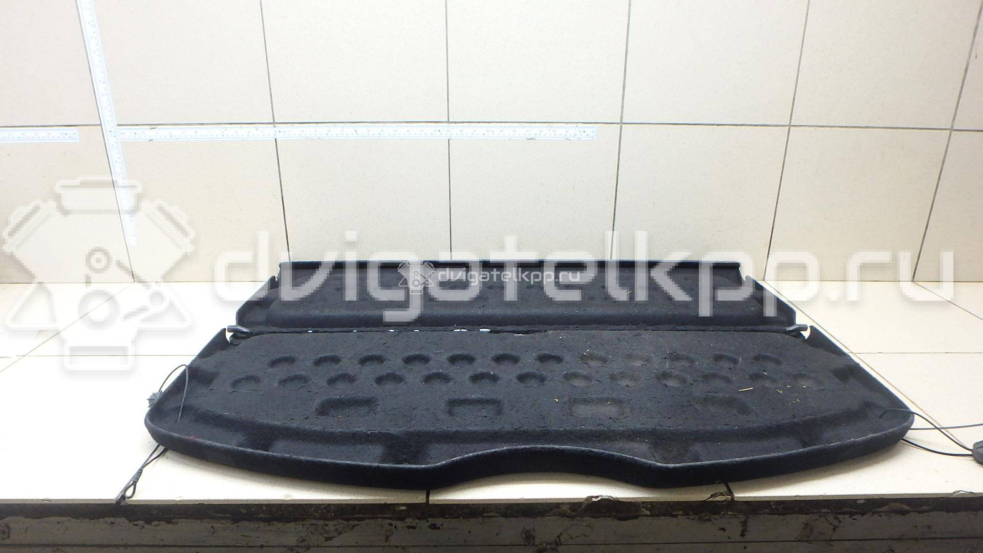 Фото Полка  1Z5867769 для skoda Octavia (A5 1Z-) {forloop.counter}}