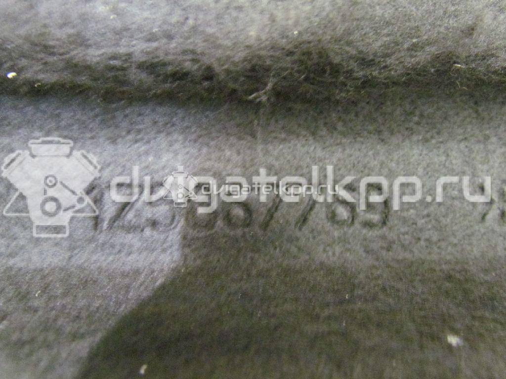 Фото Полка  1Z5867769 для skoda Octavia (A5 1Z-) {forloop.counter}}