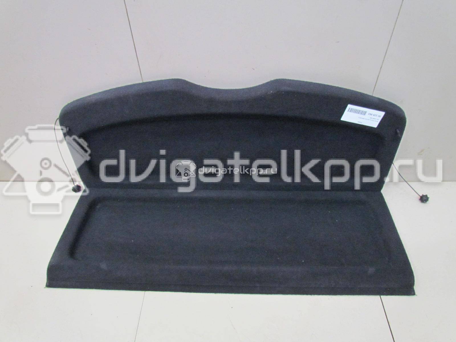 Фото Полка  1Z5867769 для skoda Octavia (A5 1Z-) {forloop.counter}}