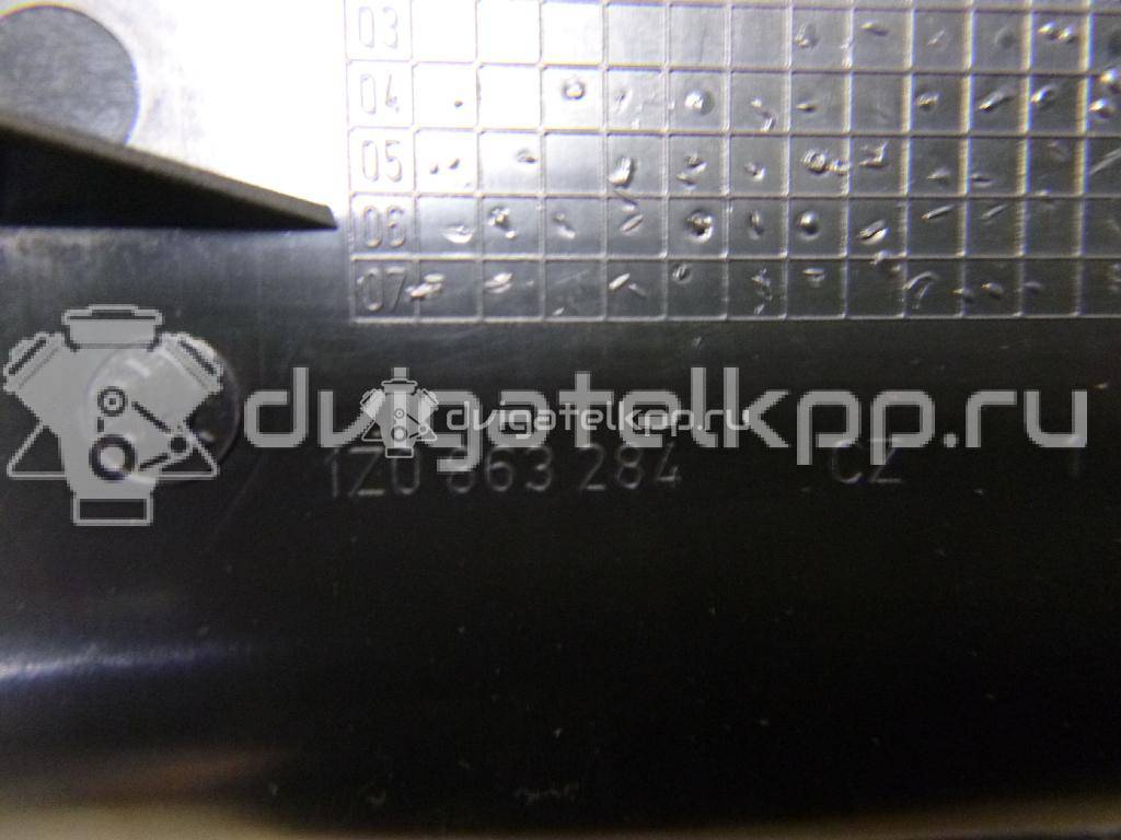 Фото Бардачок  1Z08632849B9 для skoda Octavia (A5 1Z-) {forloop.counter}}