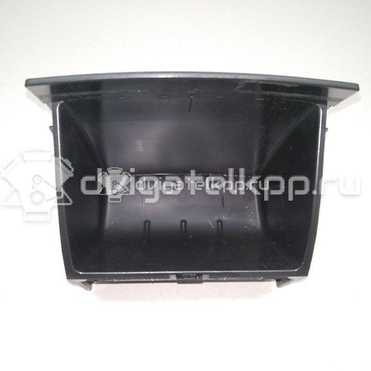 Фото Бардачок  1Z08632849B9 для skoda Octavia (A5 1Z-)