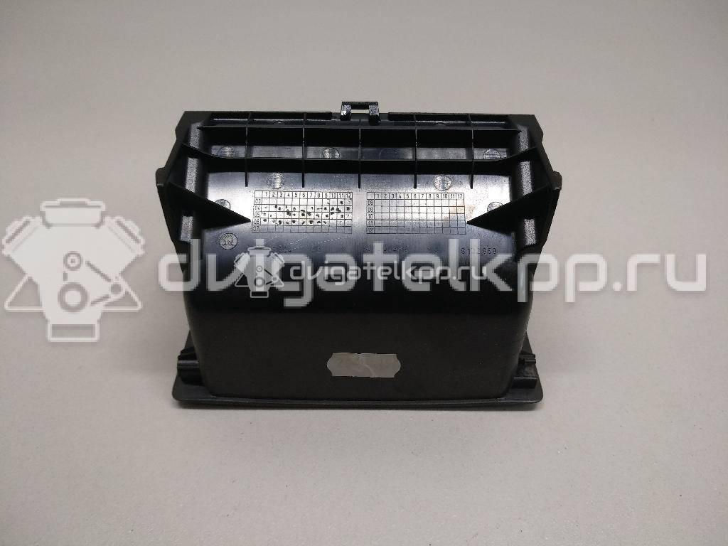 Фото Бардачок  1Z08632849B9 для skoda Octavia (A5 1Z-) {forloop.counter}}
