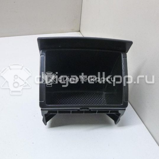 Фото Бардачок  1Z08632849B9 для skoda Octavia (A5 1Z-)