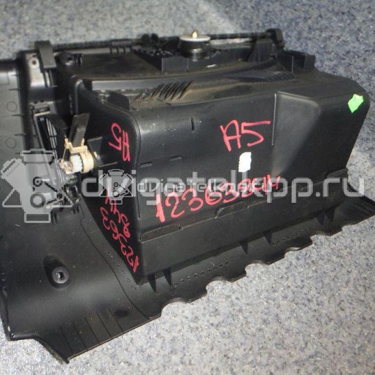 Фото Бардачок  1Z1857097M47H для skoda Octavia (A5 1Z-)