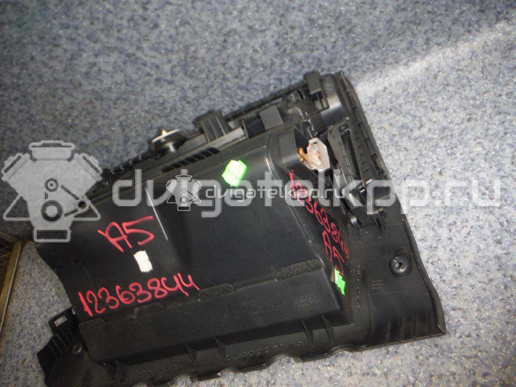 Фото Бардачок  1Z1857097M47H для skoda Octavia (A5 1Z-) {forloop.counter}}