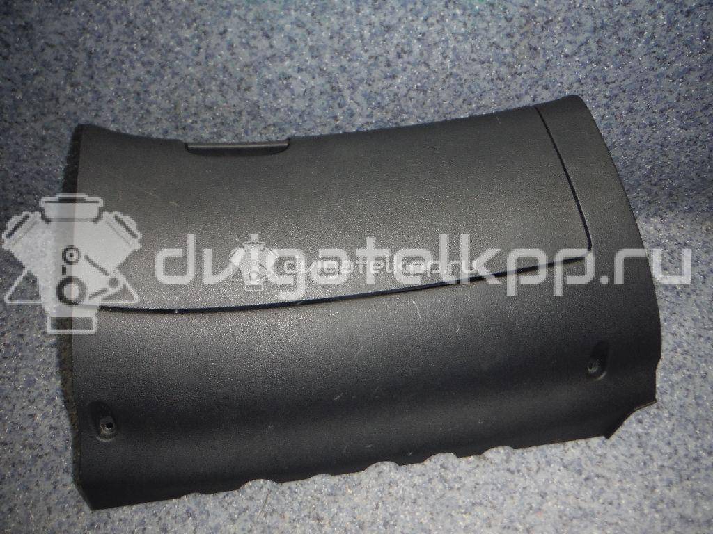 Фото Бардачок  1Z1857097M47H для skoda Octavia (A5 1Z-) {forloop.counter}}
