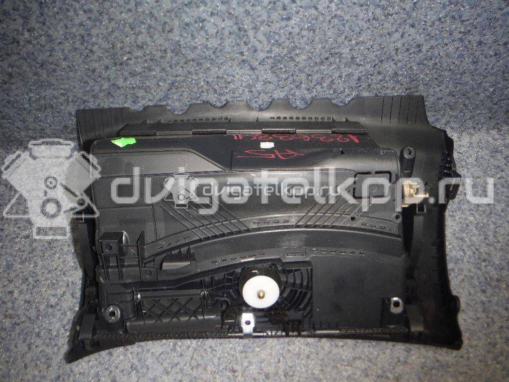 Фото Бардачок  1Z1857097M47H для skoda Octavia (A5 1Z-) {forloop.counter}}