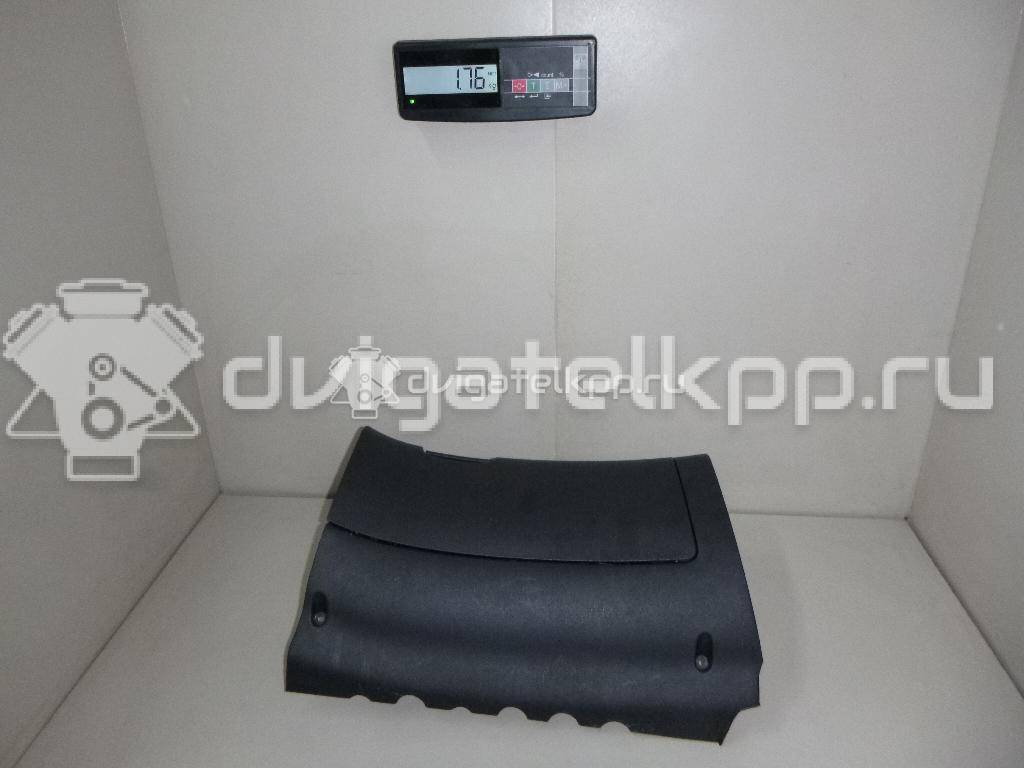 Фото Бардачок  1Z1857097N47H для skoda Octavia (A5 1Z-) {forloop.counter}}