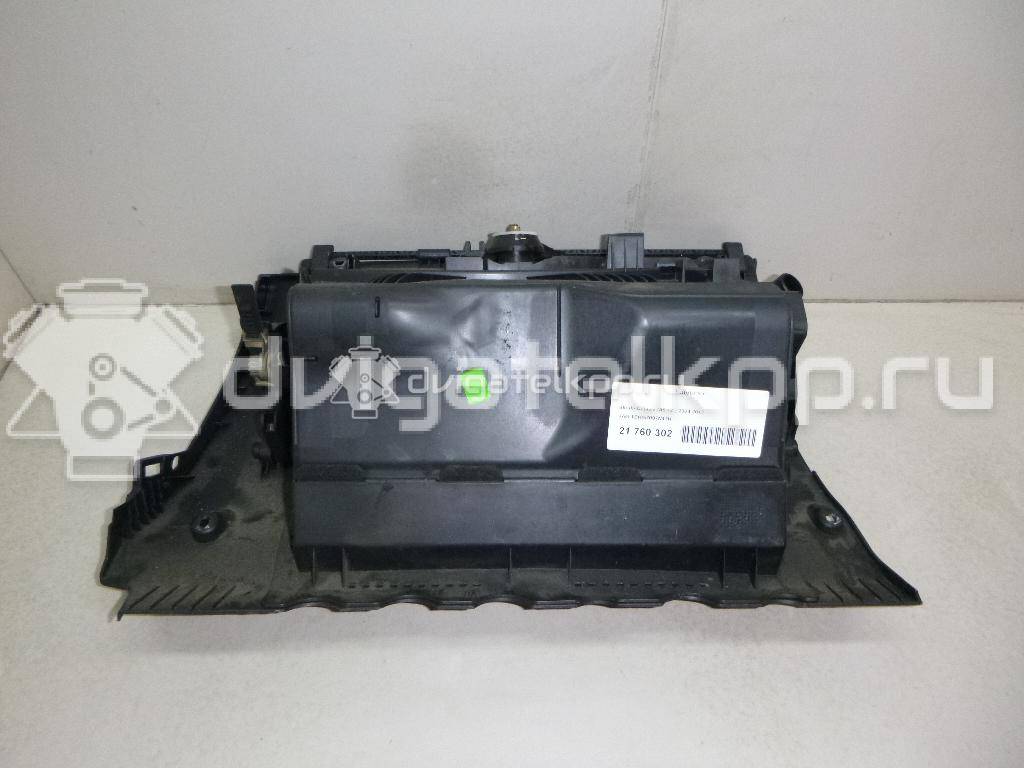 Фото Бардачок  1Z1857097N47H для skoda Octavia (A5 1Z-) {forloop.counter}}