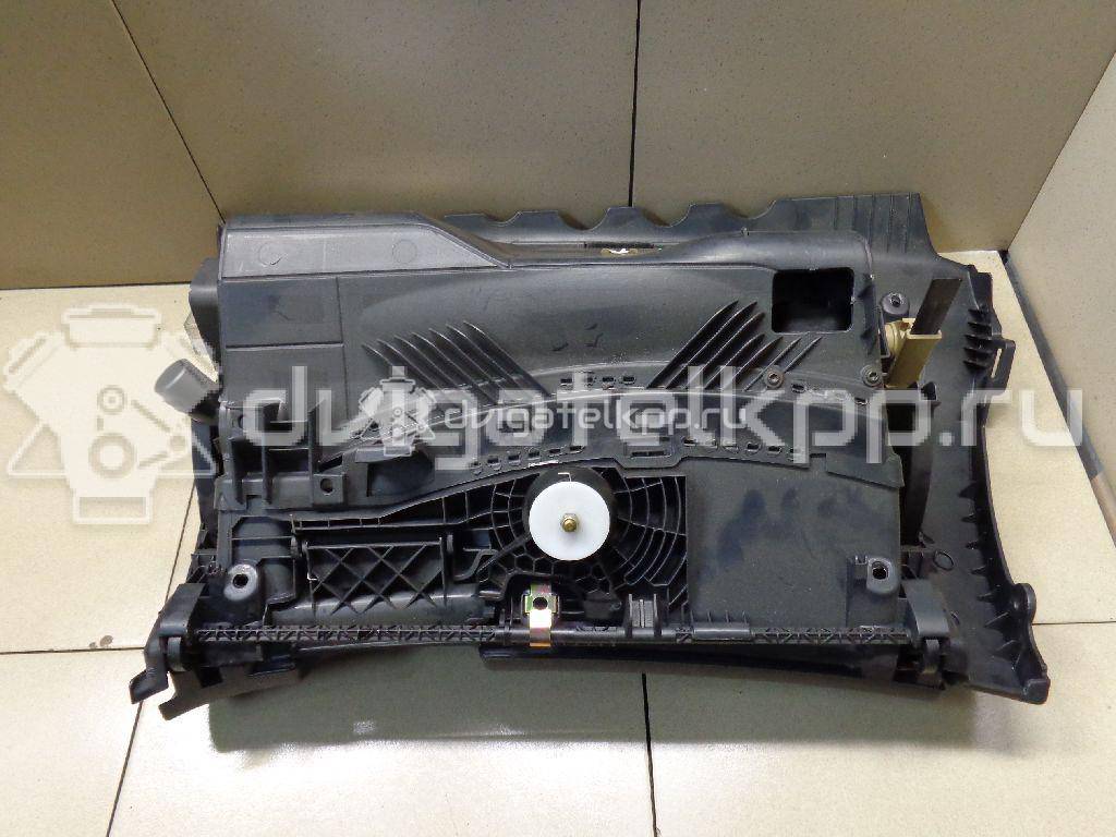 Фото Бардачок  1Z1857097L47H для skoda Octavia (A5 1Z-) {forloop.counter}}