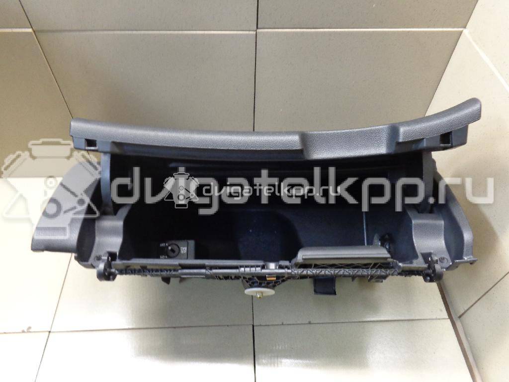 Фото Бардачок  1Z1857097L47H для skoda Octavia (A5 1Z-) {forloop.counter}}