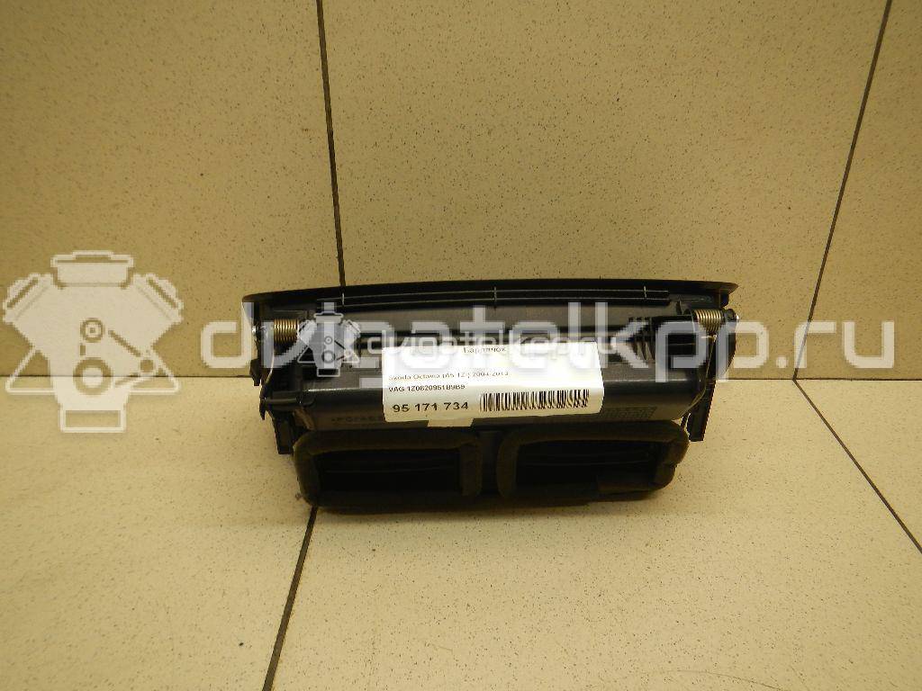 Фото Бардачок  1Z0820951B9B9 для skoda Octavia (A5 1Z-) {forloop.counter}}