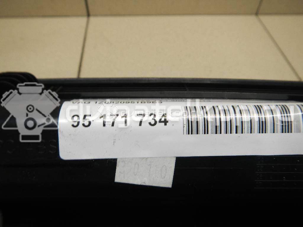 Фото Бардачок  1Z0820951B9B9 для skoda Octavia (A5 1Z-) {forloop.counter}}