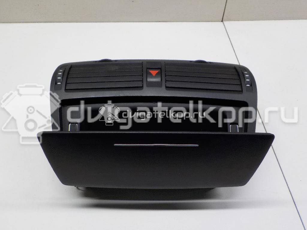 Фото Бардачок  1Z0820951B9B9 для skoda Octavia (A5 1Z-) {forloop.counter}}