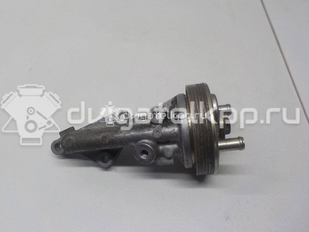 Фото Радиатор масляный для двигателя QR20DE для Nissan Primera / X-Trail / Teana / Avenir 131-150 л.с 16V 2.0 л бензин 213008H700 {forloop.counter}}