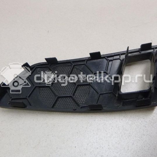 Фото Решетка динамика  1Z18674369B9 для skoda Octavia (A5 1Z-)