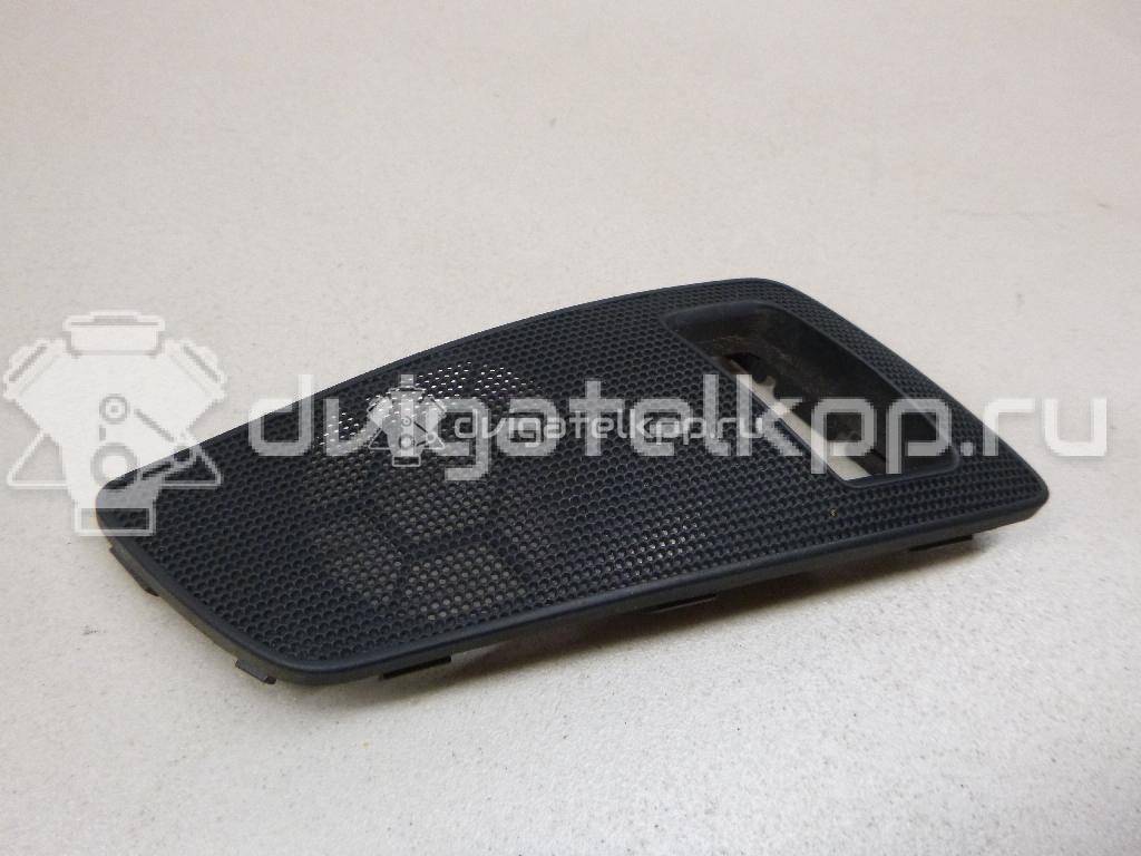 Фото Решетка динамика  1Z18674369B9 для skoda Octavia (A5 1Z-) {forloop.counter}}