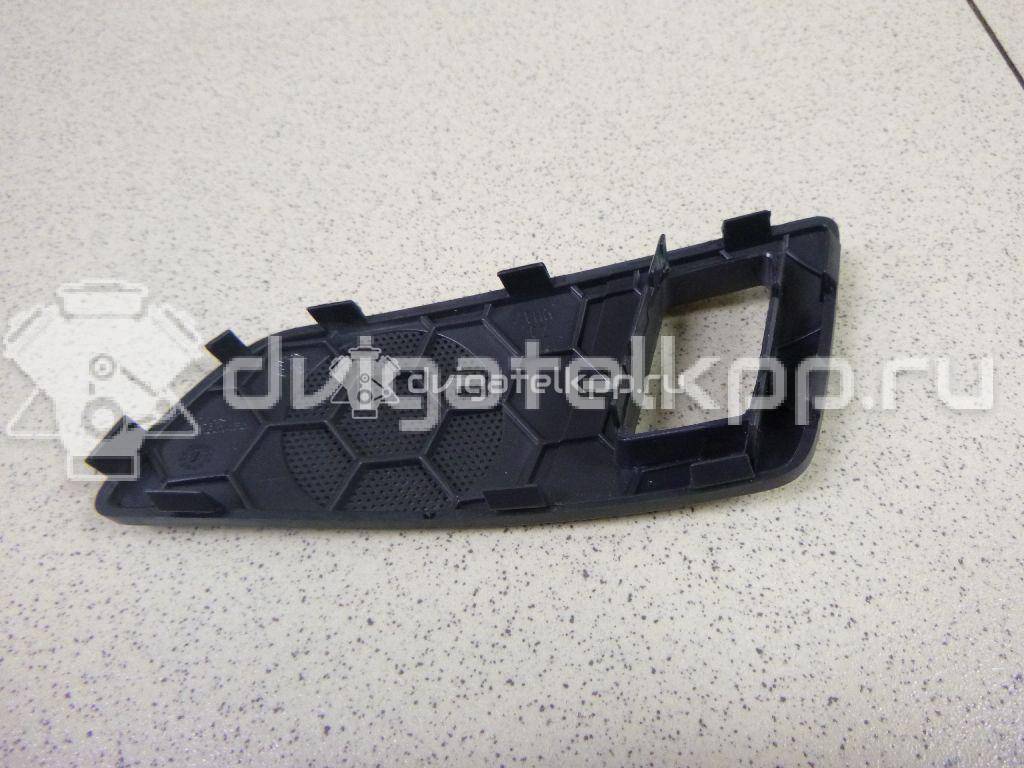 Фото Решетка динамика  1Z18674369B9 для skoda Octavia (A5 1Z-) {forloop.counter}}