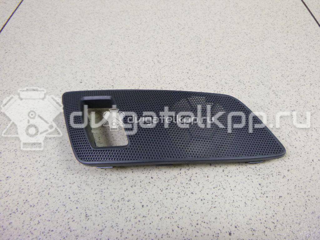 Фото Решетка динамика  1Z18674369B9 для skoda Octavia (A5 1Z-) {forloop.counter}}