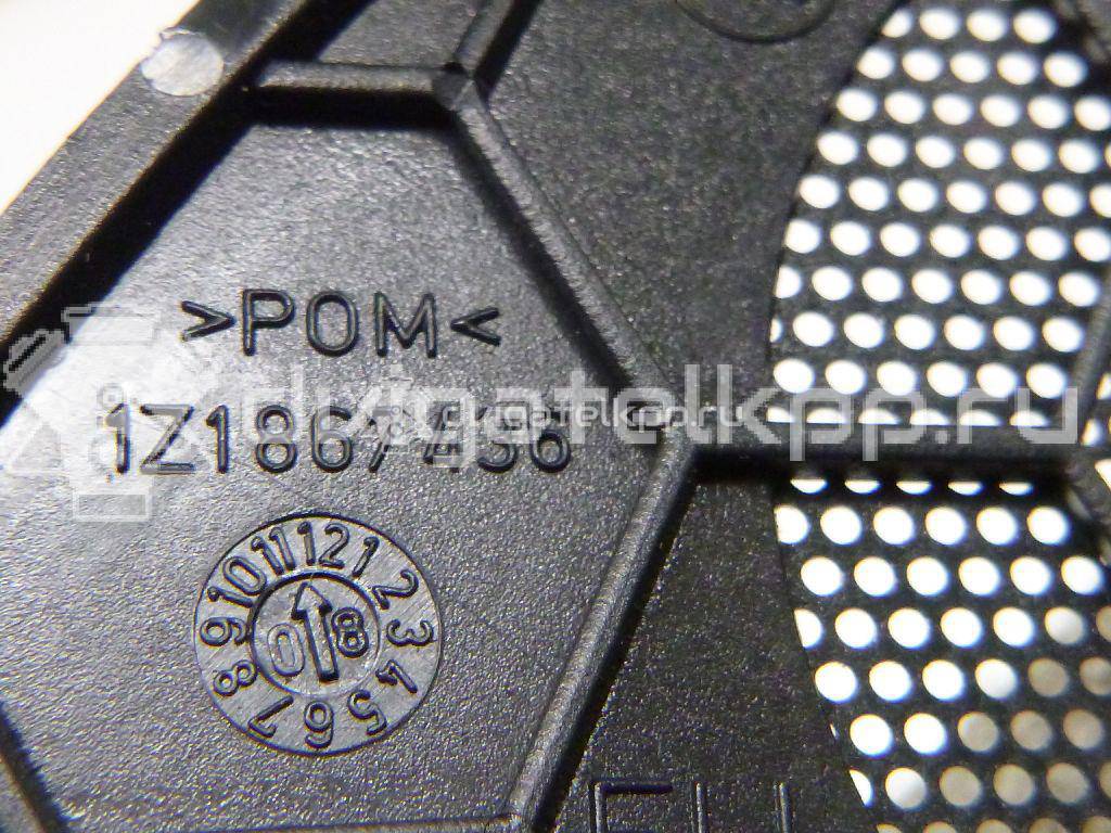 Фото Решетка динамика  1Z18674369B9 для skoda Octavia (A5 1Z-) {forloop.counter}}
