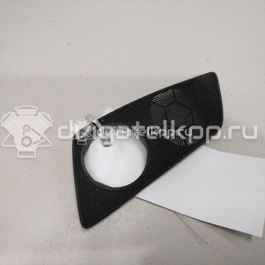 Фото Решетка динамика  1Z18674359B9 для skoda Octavia (A5 1Z-)