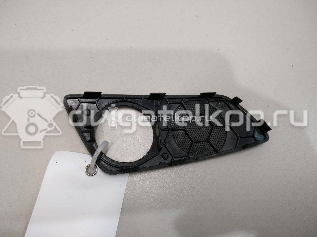 Фото Решетка динамика  1Z18674359B9 для skoda Octavia (A5 1Z-) {forloop.counter}}