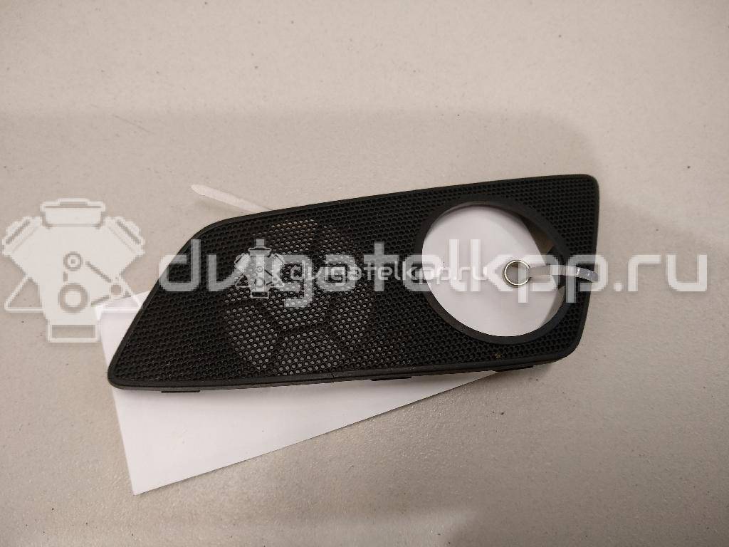 Фото Решетка динамика  1Z18674359B9 для skoda Octavia (A5 1Z-) {forloop.counter}}