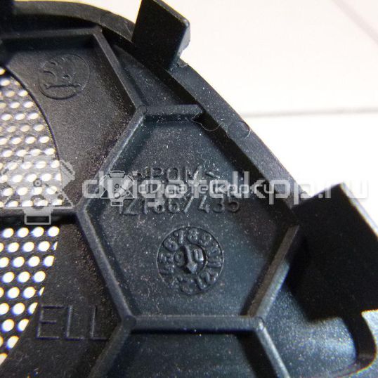 Фото Решетка динамика  1Z18674359B9 для skoda Octavia (A5 1Z-)