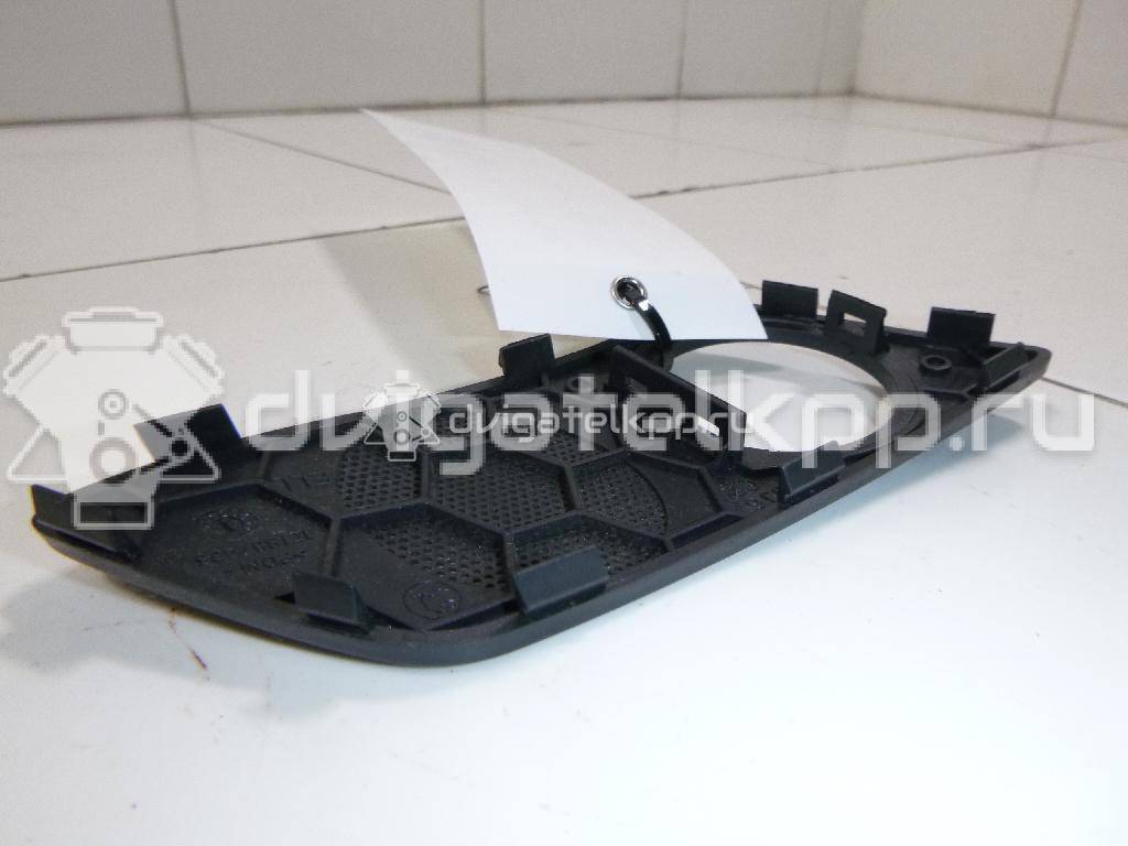 Фото Решетка динамика  1Z18674359B9 для skoda Octavia (A5 1Z-) {forloop.counter}}