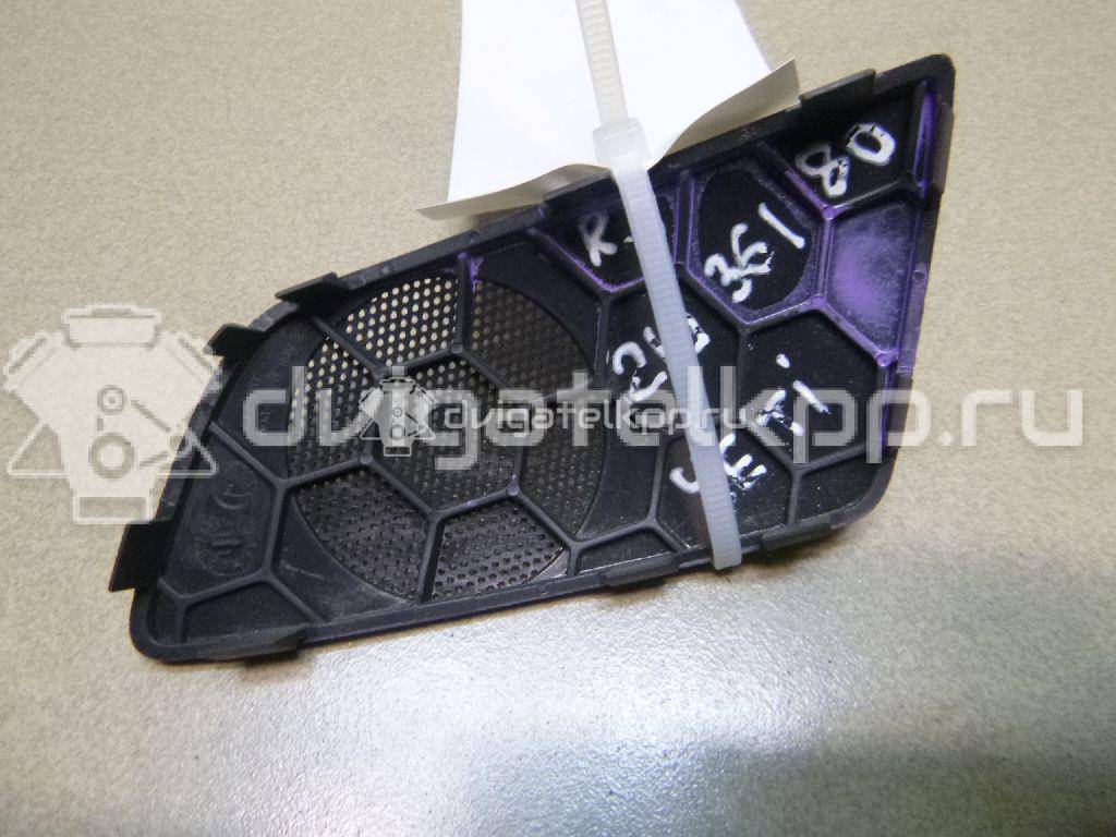 Фото Решетка динамика  1Z08681609B9 для skoda Octavia (A5 1Z-) {forloop.counter}}