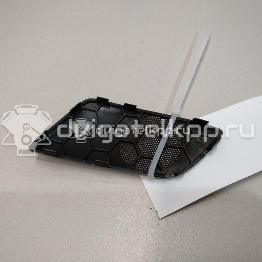 Фото Решетка динамика  1Z08681609B9 для skoda Octavia (A5 1Z-)