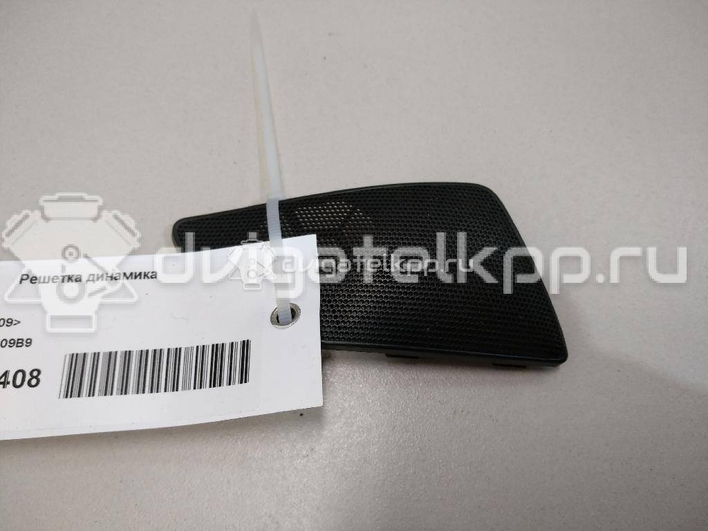 Фото Решетка динамика  1Z08681609B9 для skoda Octavia (A5 1Z-) {forloop.counter}}