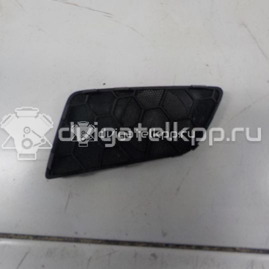 Фото Решетка динамика  1Z08681609B9 для skoda Octavia (A5 1Z-)