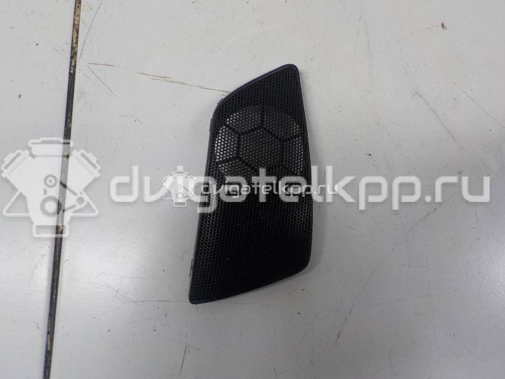 Фото Решетка динамика  1Z08681609B9 для skoda Octavia (A5 1Z-) {forloop.counter}}