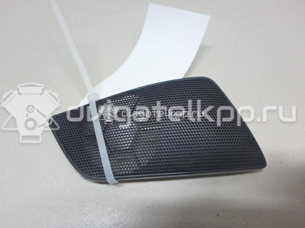Фото Решетка динамика  1Z08681609B9 для skoda Octavia (A5 1Z-) {forloop.counter}}