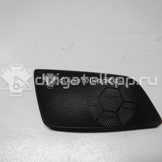 Фото Решетка динамика  1Z08681609B9 для skoda Octavia (A5 1Z-)