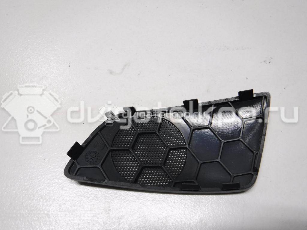 Фото Решетка динамика  1Z08681609B9 для skoda Octavia (A5 1Z-) {forloop.counter}}