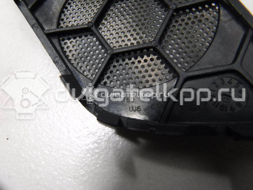 Фото Решетка динамика  1Z08681609B9 для skoda Octavia (A5 1Z-) {forloop.counter}}