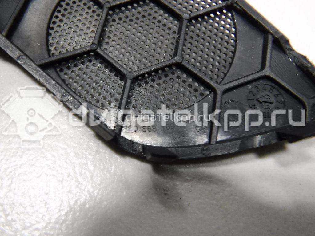 Фото Решетка динамика  1Z08681609B9 для skoda Octavia (A5 1Z-) {forloop.counter}}