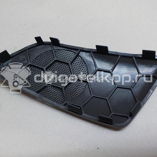 Фото Решетка динамика  1Z08681609B9 для skoda Octavia (A5 1Z-)