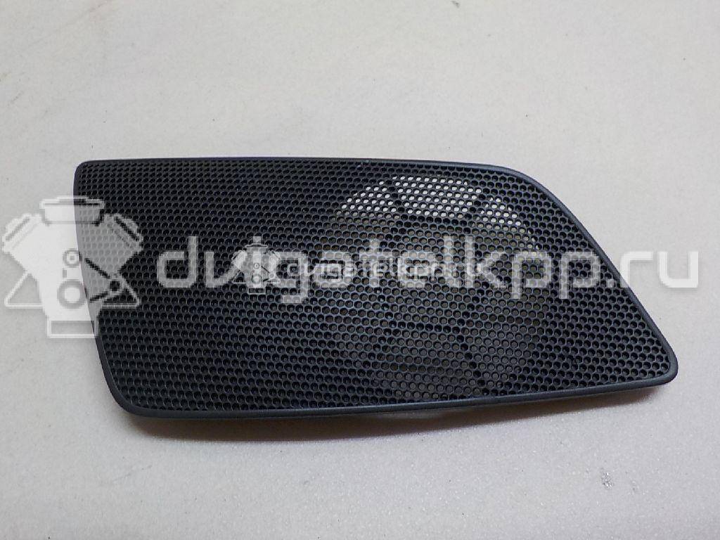 Фото Решетка динамика  1Z08681609B9 для skoda Octavia (A5 1Z-) {forloop.counter}}