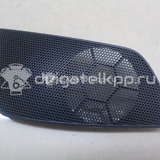 Фото Решетка динамика  1Z08681609B9 для skoda Octavia (A5 1Z-)