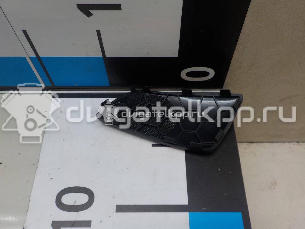 Фото Решетка динамика  1Z08681609B9 для skoda Octavia (A5 1Z-) {forloop.counter}}
