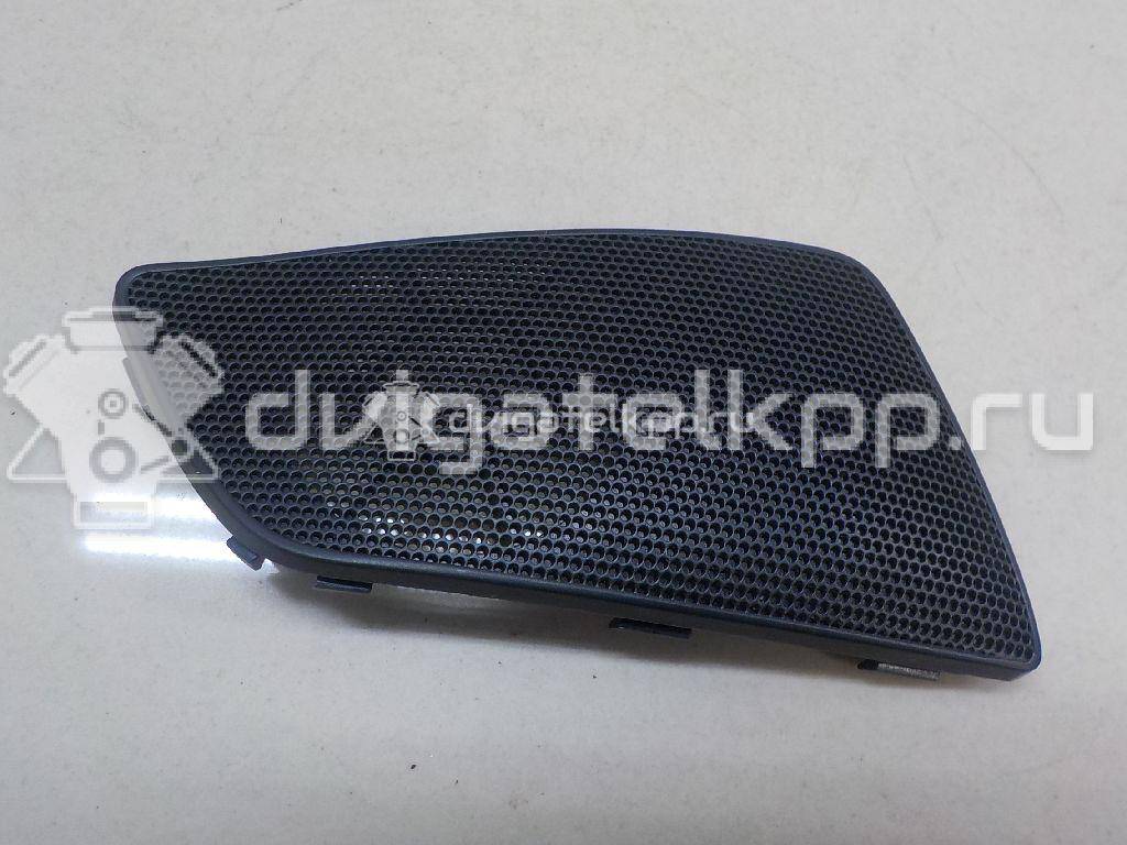 Фото Решетка динамика  1Z08681609B9 для skoda Octavia (A5 1Z-) {forloop.counter}}