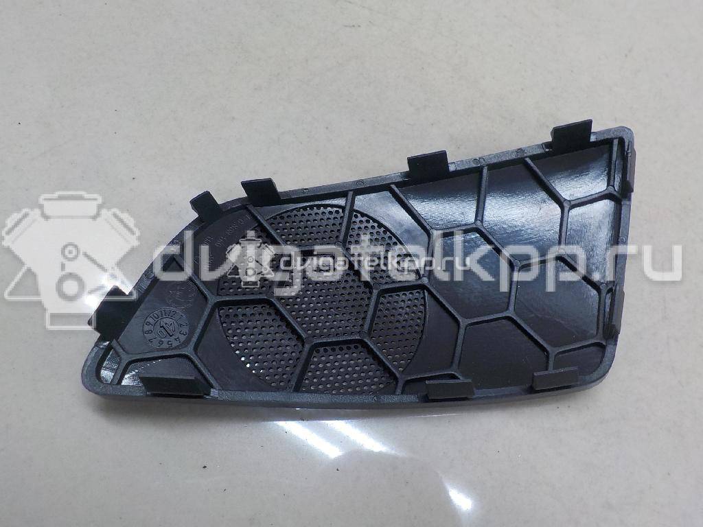 Фото Решетка динамика  1Z08681609B9 для skoda Octavia (A5 1Z-) {forloop.counter}}