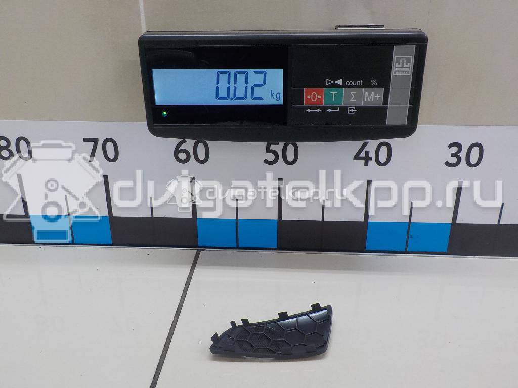 Фото Решетка динамика  1Z08681609B9 для skoda Octavia (A5 1Z-) {forloop.counter}}