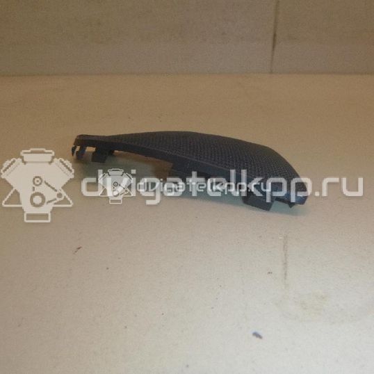Фото Решетка динамика  1Z08681609B9 для skoda Octavia (A5 1Z-)