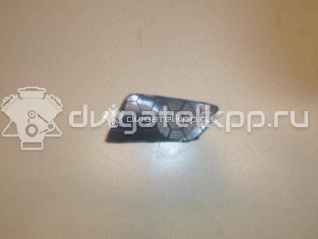 Фото Решетка динамика  1Z08681609B9 для skoda Octavia (A5 1Z-) {forloop.counter}}