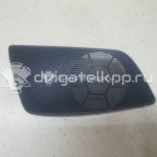 Фото Решетка динамика  1Z08681609B9 для skoda Octavia (A5 1Z-)